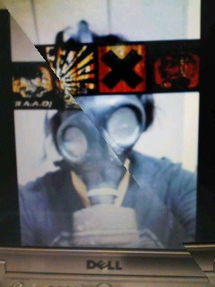 "[RAAO]" [Re-Apocalypse Automatic Orchestra]