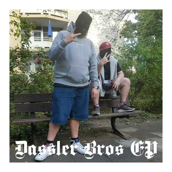 Dassler Bros EP