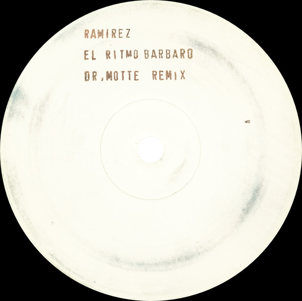 El Ritmo Barbaro (Dr. Motte Remix)