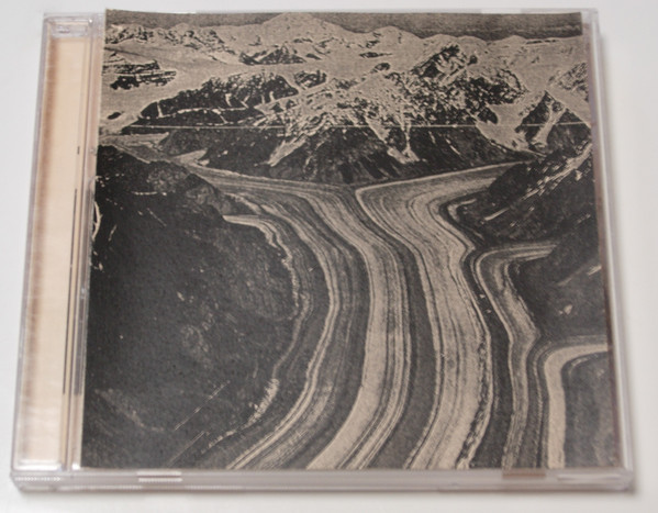 The Work Of Glaciers