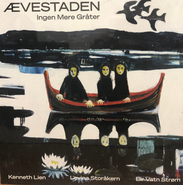 Ingen Mere Gråter