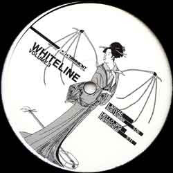 Whiteline Volume.3