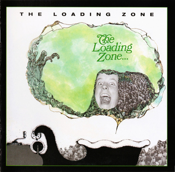 The Loading Zone