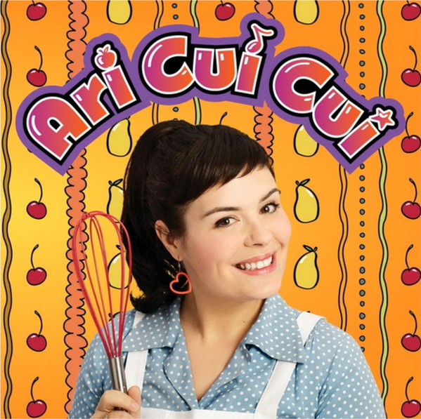 Ari Cui Cui