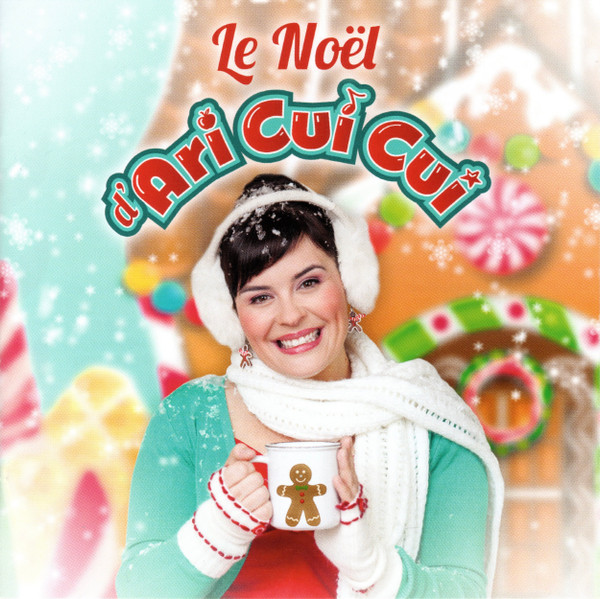 Le Noël D'Ari Cui Cui