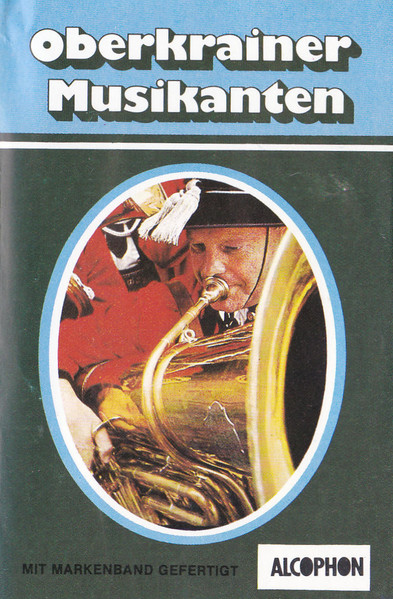 Oberkrainer Musikanten