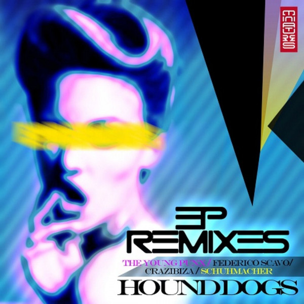 Ep Remixes