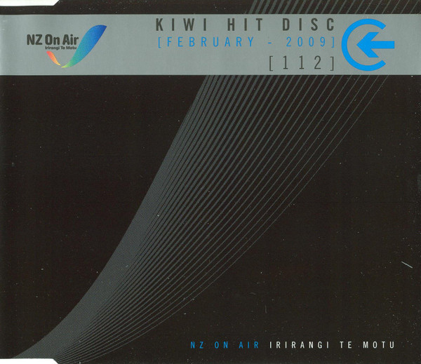 Kiwi Hit Disc 112