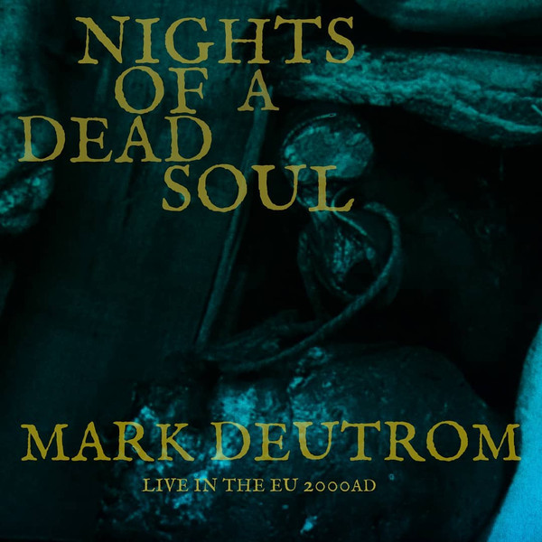 Nights Of A Dead Soul