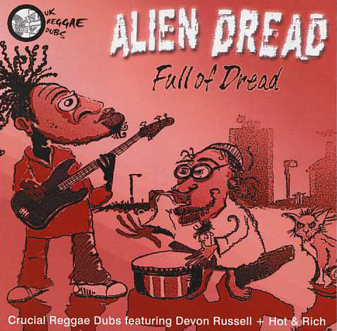 Full Of Dread