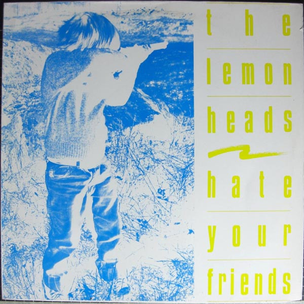 Hate Your Friends