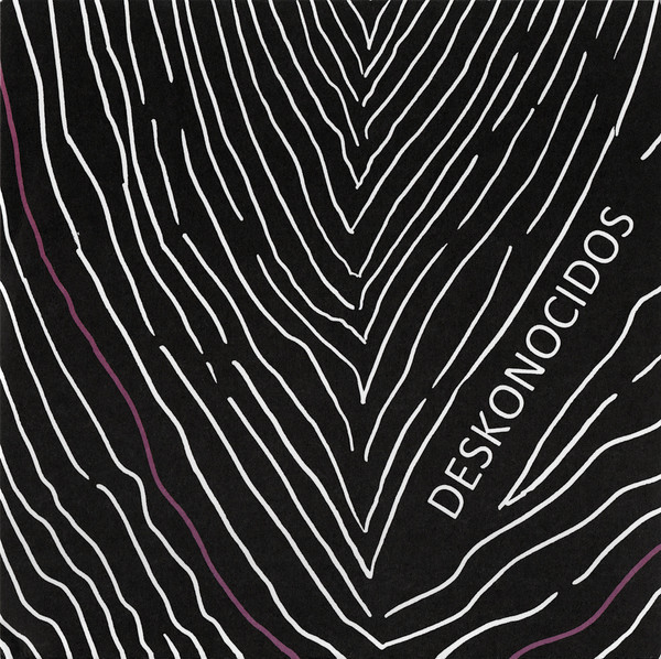 Deskonocidos