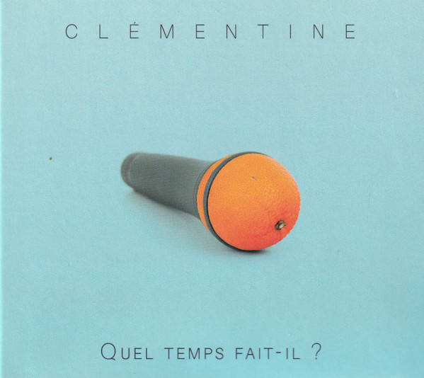 Quel Temps Fait-il ?