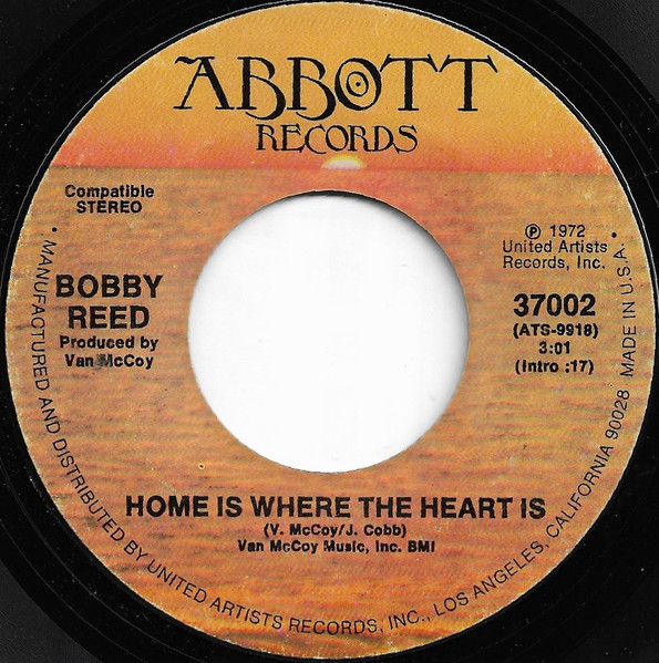 Home Is Where The Heart Is / You