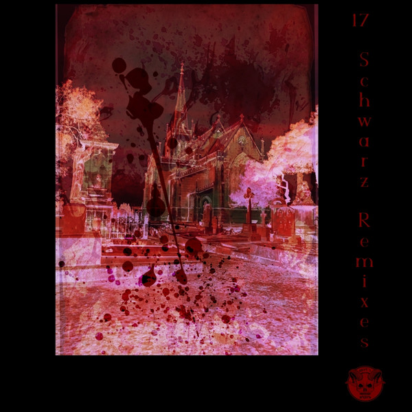17 Schwarz Remixes