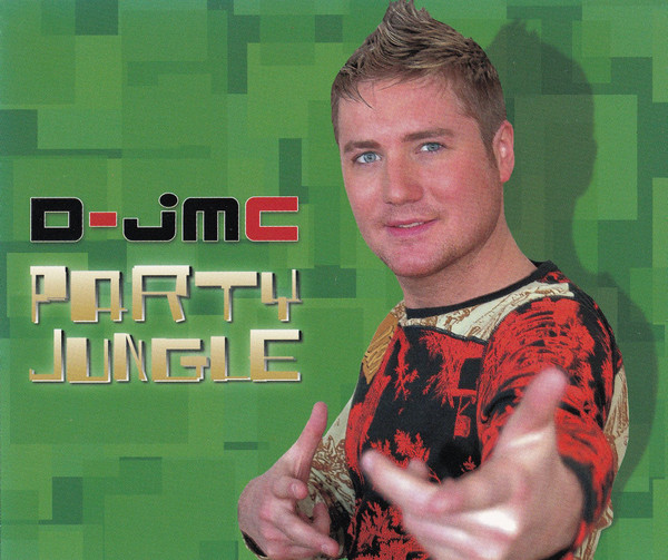 Party Jungle