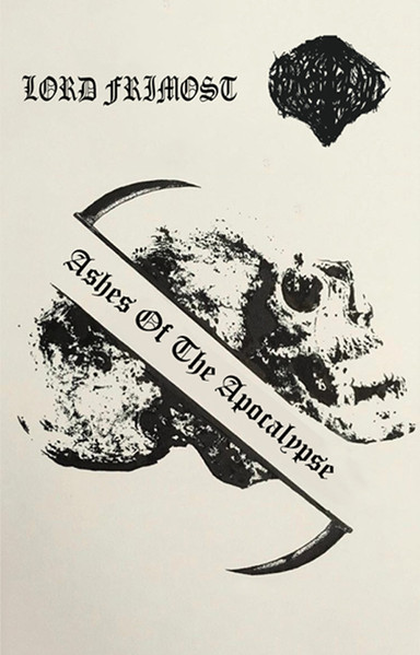 Ashes Of The Apocalypse