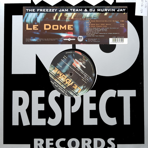 Le Dome