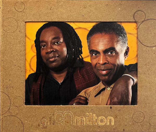Gil & Milton