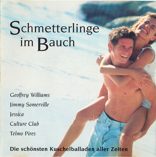 Schmetterlinge Im Bauch - Volume 4