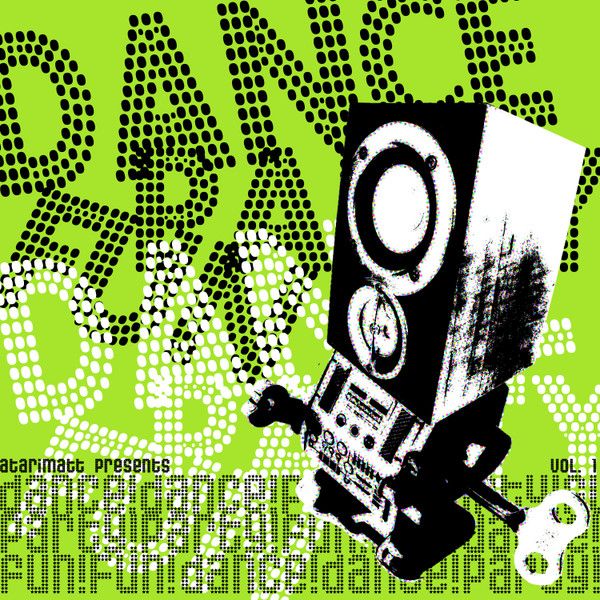 DANCE!DANCE!PARTY!PARTY!FUN!FUN! Vol. 1