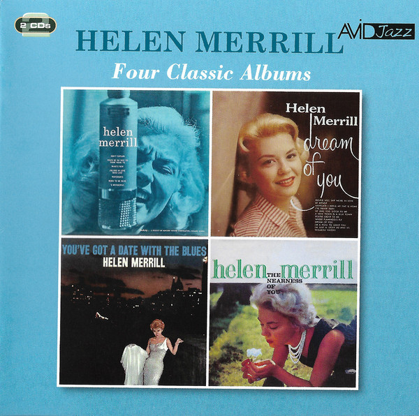 Four Classic Albums