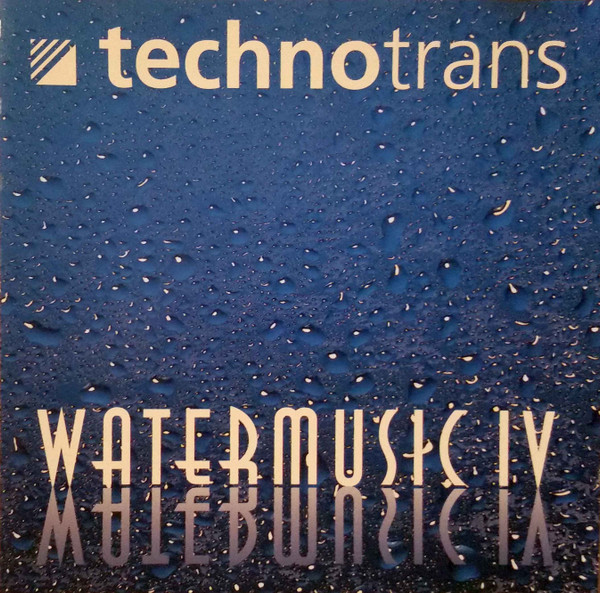 The River's Rising (Technotrans Edition Watermusic IV)