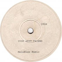 Your Best Friend
