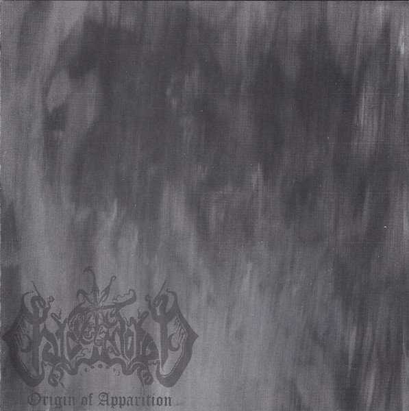 Origin Of Apparition