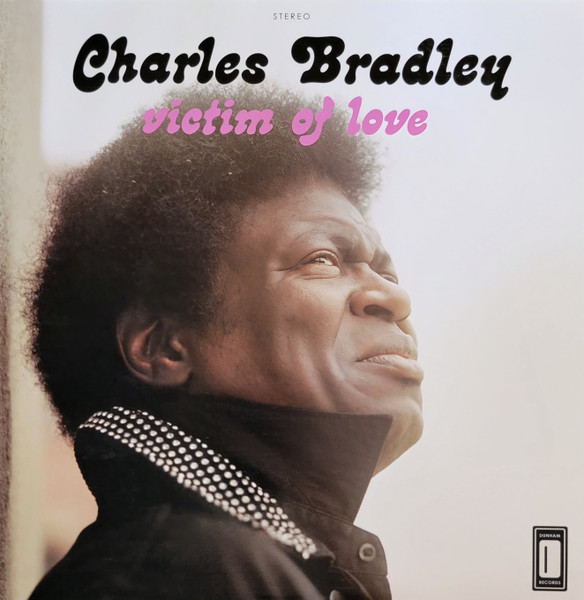 Victim Of Love