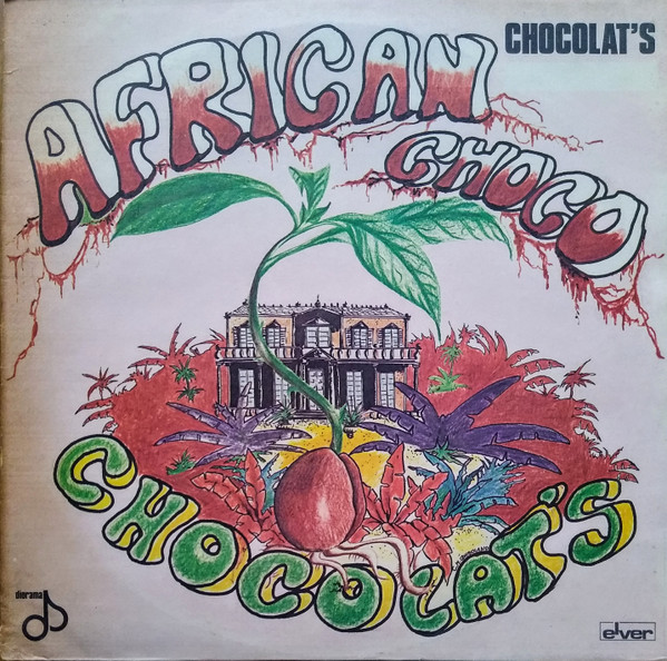 African Choco
