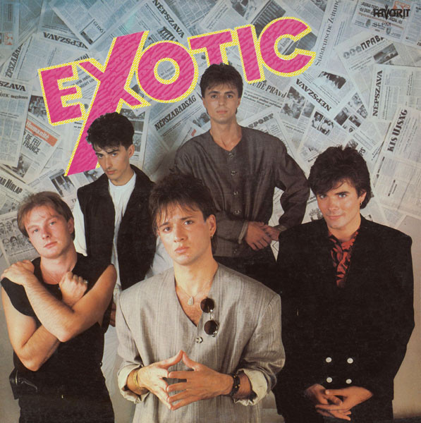 Exotic
