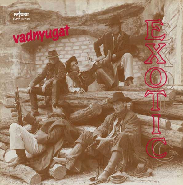 Vadnyugat