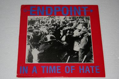In A Time Of Hate