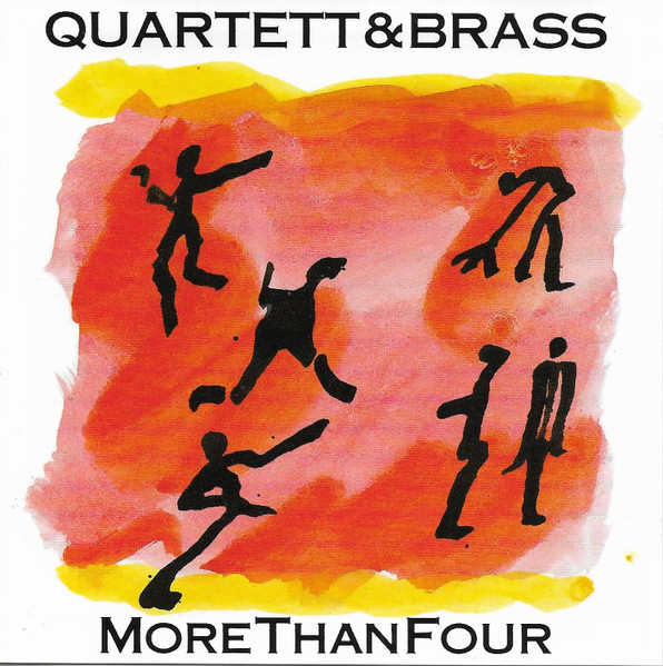 More Than Four