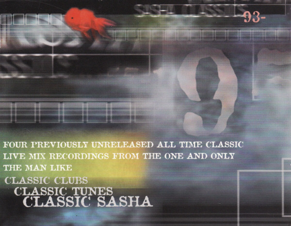 Sasha Classics