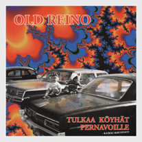 Tulkaa Köyhät Pernavoille - Kaikki Mausteet!