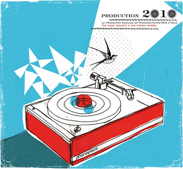 Production 2010