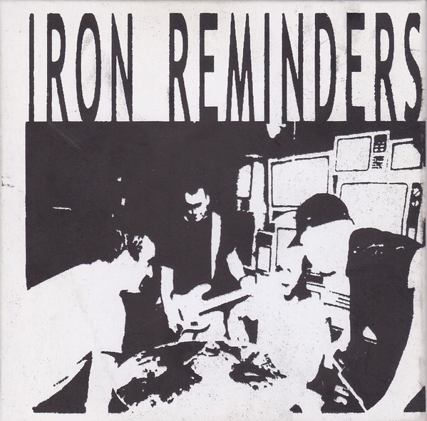 Iron Reminders