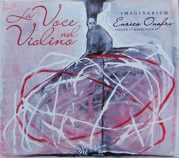La Voce Nel Violino