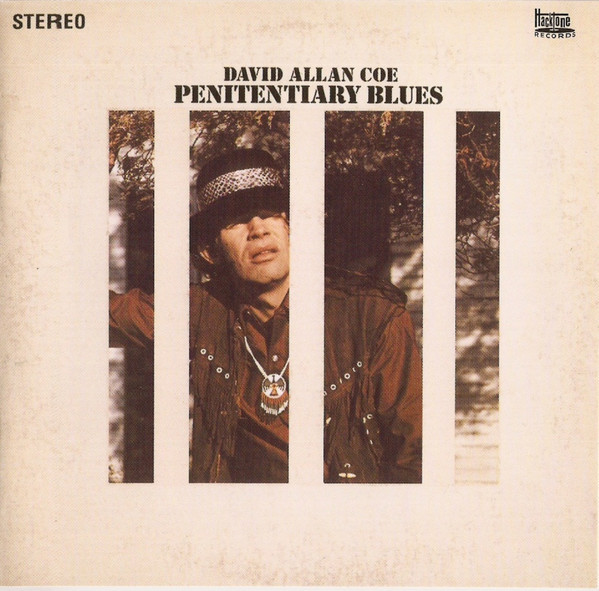 Penitentiary Blues