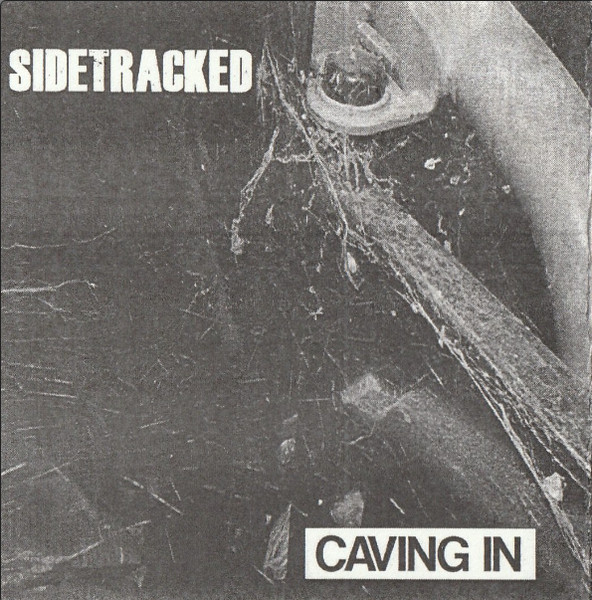 Caving In