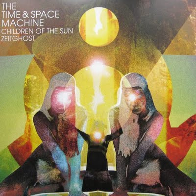 Children Of The Sun & Zeitghost