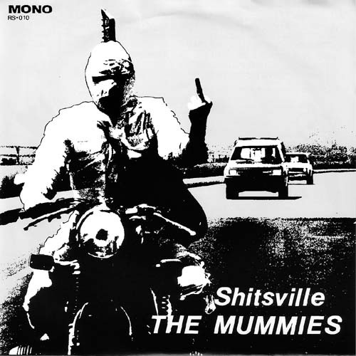 Shitsville