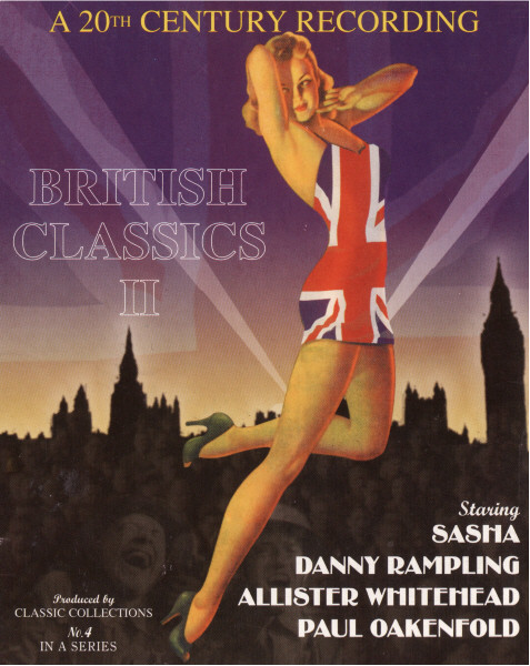 British Classics II