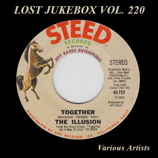 Lost Jukebox Vol. 220