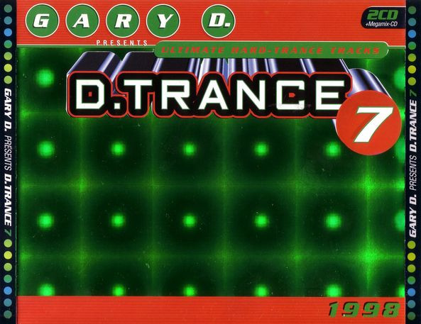 D.Trance 7