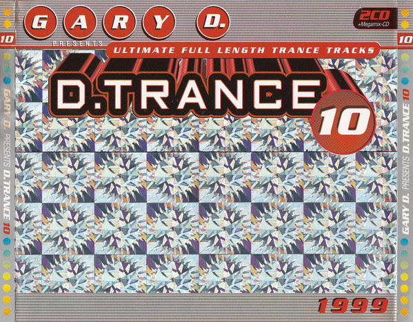 D.Trance 10