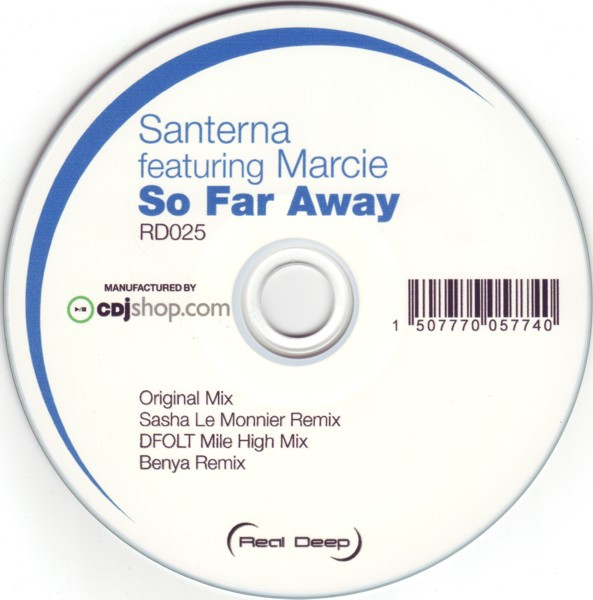 So Far Away