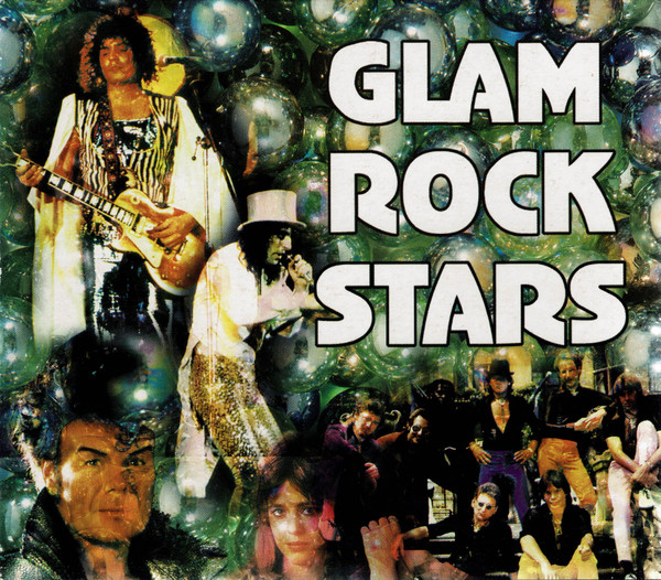 Glam Rock Stars